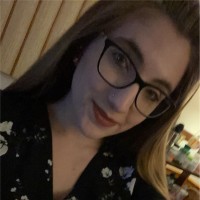 Vycom Employee Gabrielle Malandri's profile photo