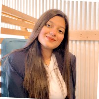 Enout Employee Manya Jain's profile photo