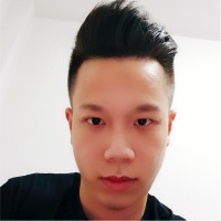 Dyna-Fix Installations Employee Beson Liu's profile photo