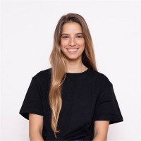 Chaos Labs Employee Rona Hakim's profile photo