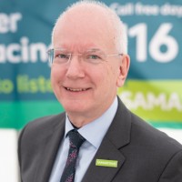 Samaritans Employee Keith Leslie's profile photo