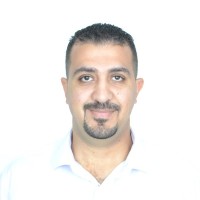 AGM Employee Youssef Megaly's profile photo