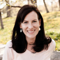 CNA Insurance Employee Amy Smith's profile photo