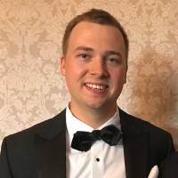 Zac Gehner's profile photo