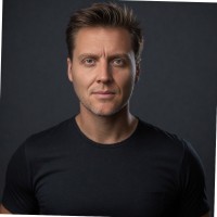 Coolzy.com Employee Toby Osmond's profile photo