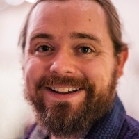JARDUM Employee Dan Manley's profile photo