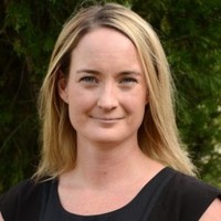 Claire Stewart