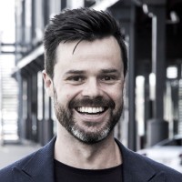 LEVO Employee Cale Maxwell's profile photo