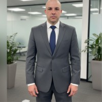 Geoprova - Ensaios e Monitoramento Employee Julio Correa's profile photo