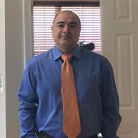 IvoryCloud Employee Ali Yasrebi's profile photo