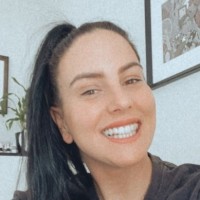 Sharni Smith Email