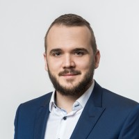 Lightware Visual Engineering Employee Tamás Takács's profile photo