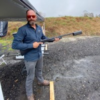 SilencerCo Employee Ryan Killian's profile photo