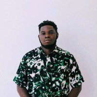 Nugi Technologies Ltd. Employee Eyo A.'s profile photo