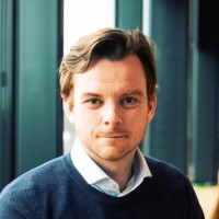 VIBES.technology Employee Jan de Jong's profile photo