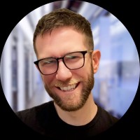 Raise Financial Employee Jack McCann's profile photo