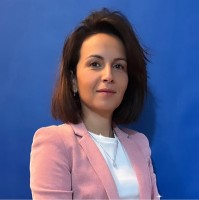BEM Employee Houda Zancan's profile photo