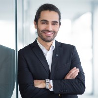 Pitzek GMP Consulting GmbH Employee Shaheed al Farra's profile photo