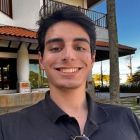 ReadyOn Employee João Webber's profile photo