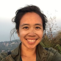 Bear Flag Robotics Employee Lauren Lieu's profile photo