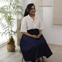 Mintable Employee Pranavi Choudhary's profile photo