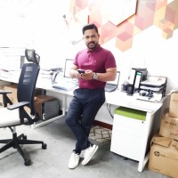 Deyaar Development PJSC Employee Vijeesh Vijayan's profile photo