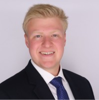 Empire Cooler Service Inc Employee Maxsen Anderson's profile photo