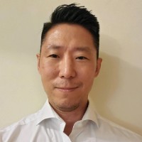 EMQ Inc. Employee John Kang's profile photo