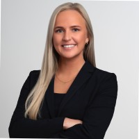 Quinn Emanuel Employee Morgan Harrison's profile photo