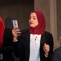 StudyQ | Cardiff School Of Business Arabic Executive Education Employee Bedor Ashraf's profile photo