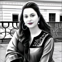 Pplability Employee Nidhi B's profile photo
