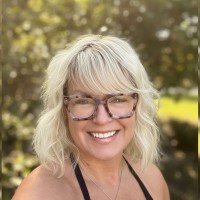 AVer Information Employee Christine Morris's profile photo