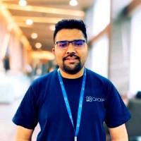 GO MO Group Employee Vishal Kawade's profile photo