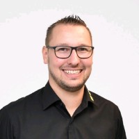 Elektro Furrer AG Employee Marcel Gabriel's profile photo