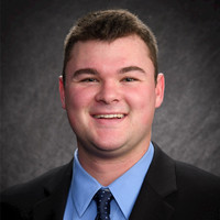 Saint John's Resort Employee Tyler Brooks's profile photo