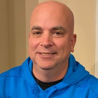 iRacing.com Employee Kevin Bobbitt's profile photo