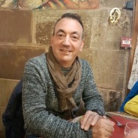 Auchan Illkirch Baggersee Employee Herve Collotte's profile photo