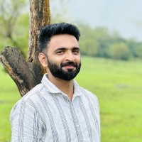 Vinod Patil Email