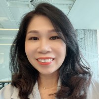 DNV Employee Sharon Yeo's profile photo