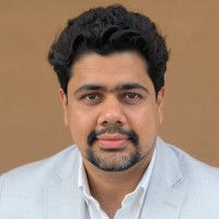 Finzly Employee Romil Trivedi's profile photo