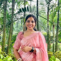 AResourcePool IT Services Employee Madhusmita Rout's profile photo