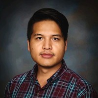 Gerard Daniel Employee Andrew Krajan's profile photo