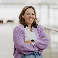 Larcier Employee Sabine Aerts's profile photo