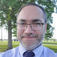 East Baton Rouge Parish School System Employee Cesar Rico's profile photo