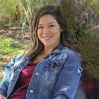 AM LLC Employee Brittney Bonfield's profile photo