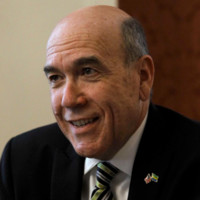 The Field Museum Employee Richard Lariviere's profile photo