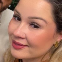 Lojas Cem Employee Andreia Renata de Oliveira's profile photo