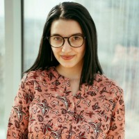 Dinamic 92 Distribution Employee Alexandra Codiță's profile photo