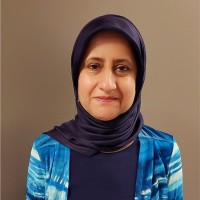 SSM Health Employee Tehseen Khan's profile photo