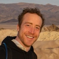 Civic Renewables Employee Will Brown's profile photo